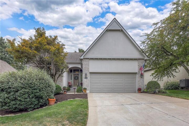 8811 W 142nd Court  Overland Park KS 66221 photo