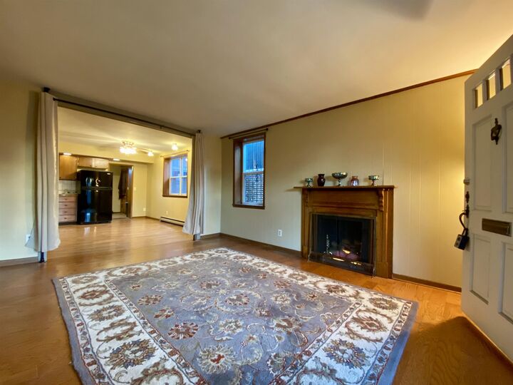Property Photo: 908 20th Street WV 25703