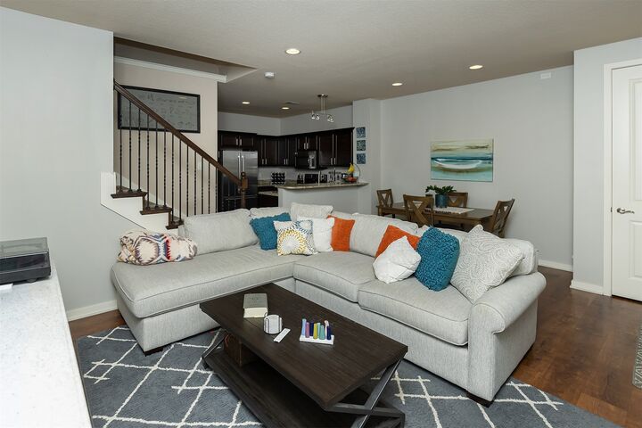 Property Photo:  214 Watson Powell Jr Way 505  IA 50309