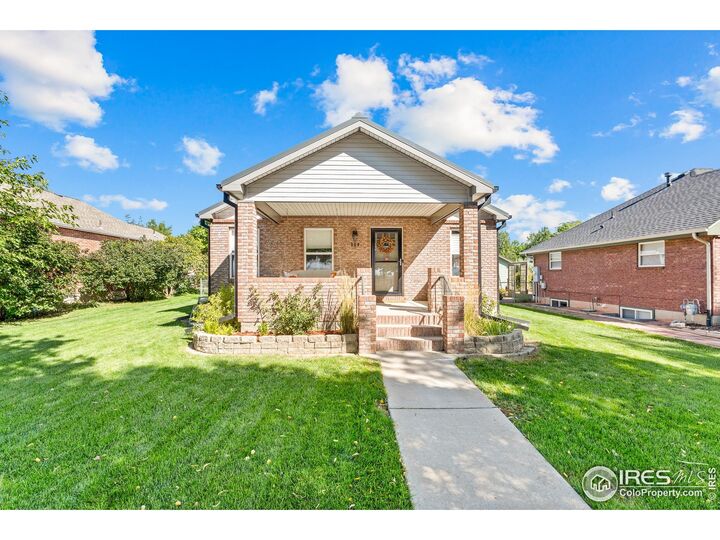 304 E Nebraska Ave  Berthoud CO 80513 photo
