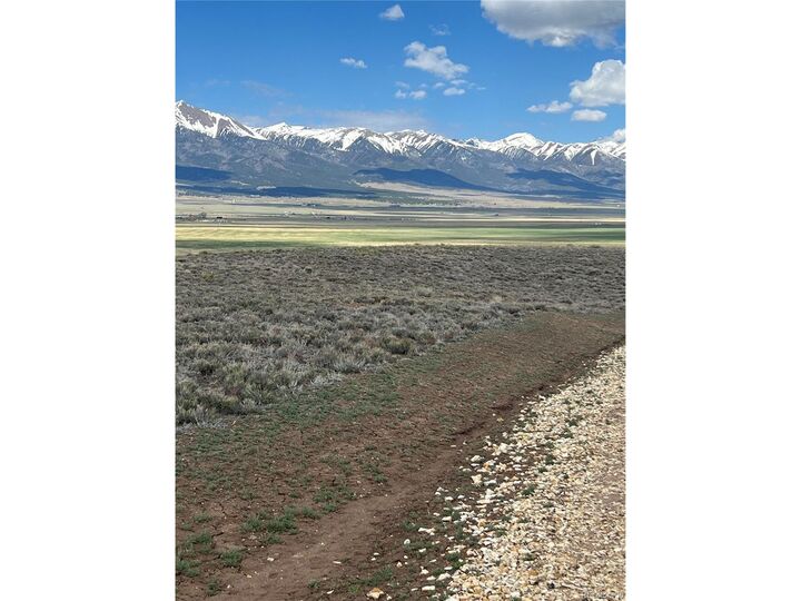 Property Photo:  Highway 69  CO 81252 