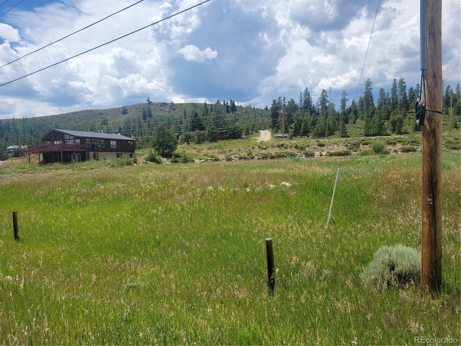 Property Photo:  9405 US Highway 34  CO 80447 