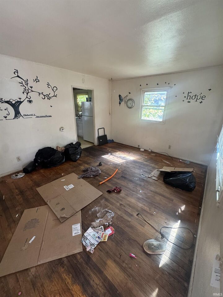Property Photo:  4727 Weisser Park Avenue  IN 46806 