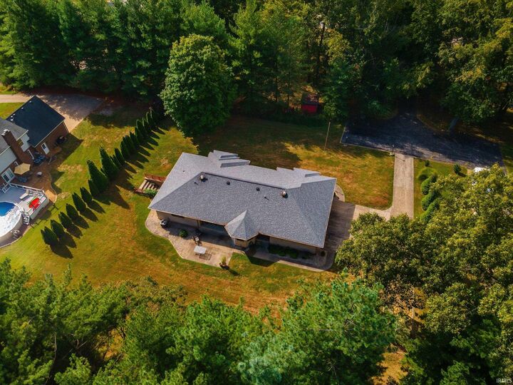 Property Photo: 5933 Krueger Avenue IN 47720