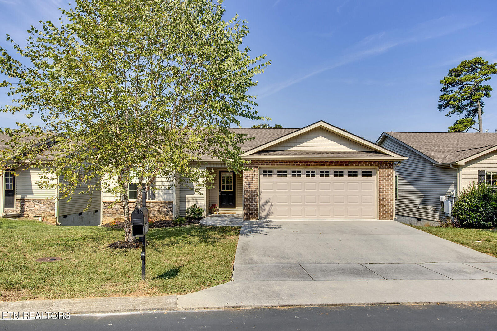 Property Photo:  811 Klondike Way  TN 37923 