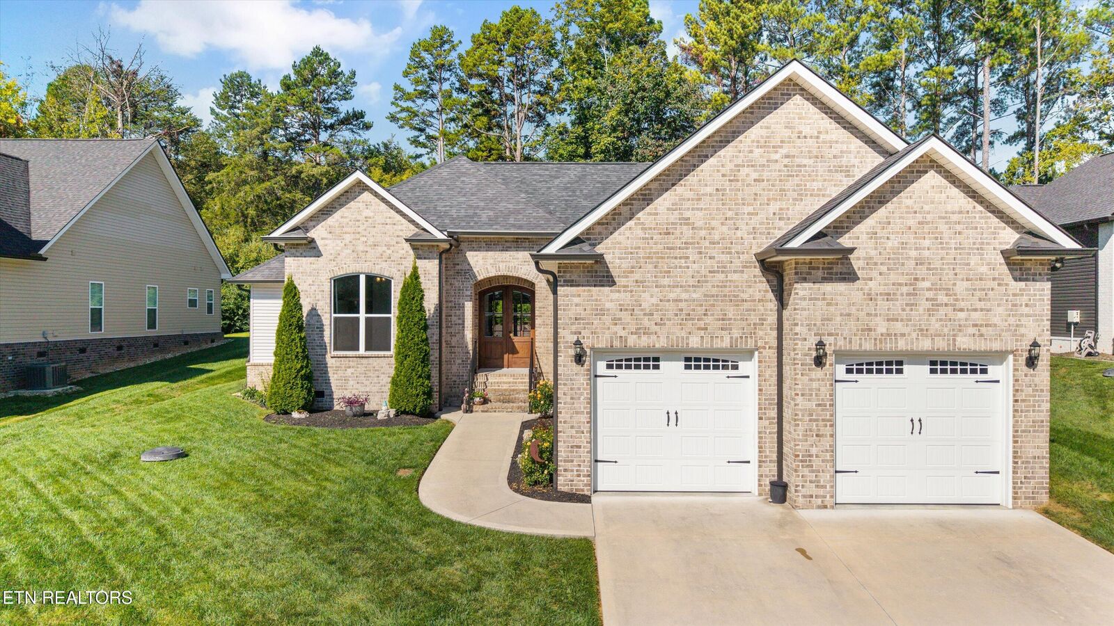 Property Photo:  362 Mingo Way  TN 37774 