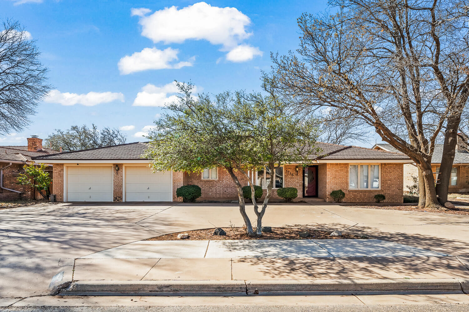 Property Photo:  1710 E Hester Street  TX 79316 