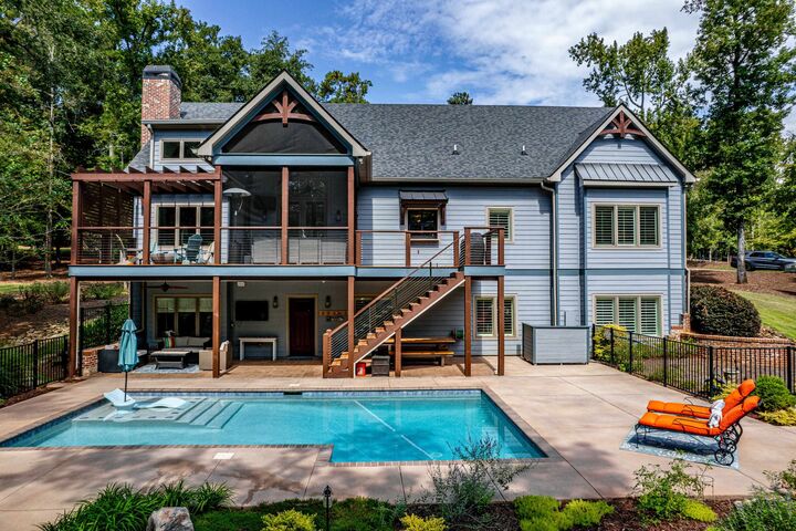 Property Photo: 1341 Granite Cove Drive GA 30642
