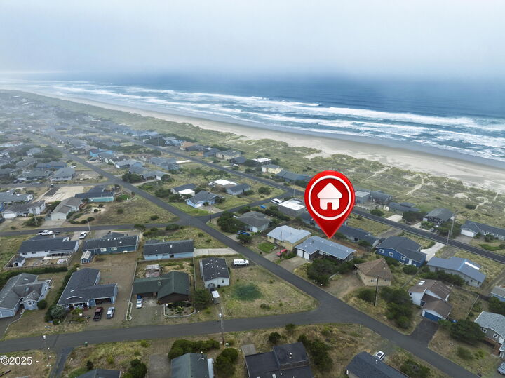 Property Photo:  2610 NW Convoy Way  OR 97394 