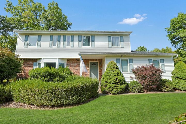 Property Photo: 10 Meadow Lane NY 10956
