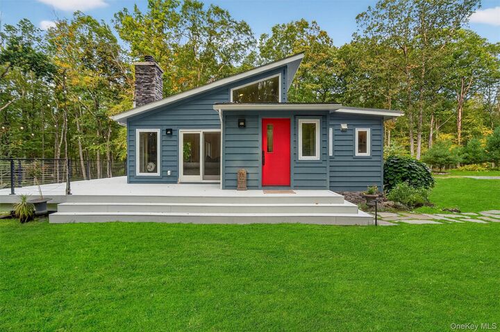 Property Photo: 148 Evergreen Lane NY 12764