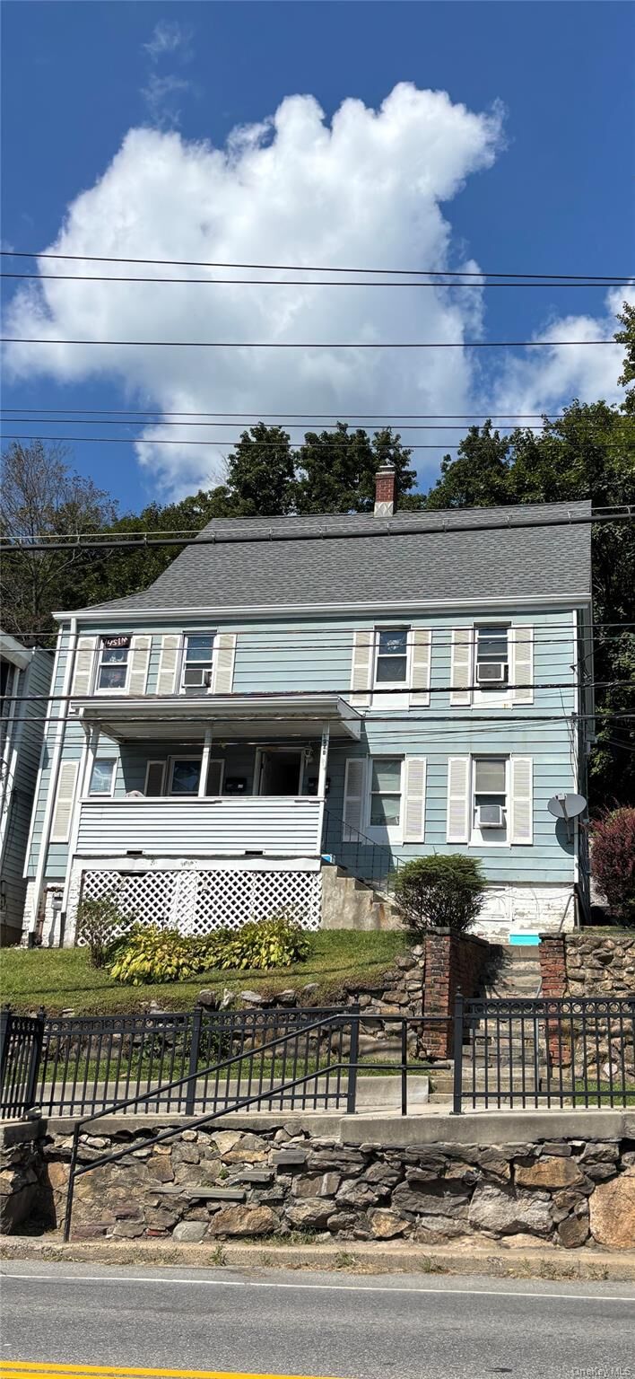 Property Photo: 1340 Main Street NY 10566