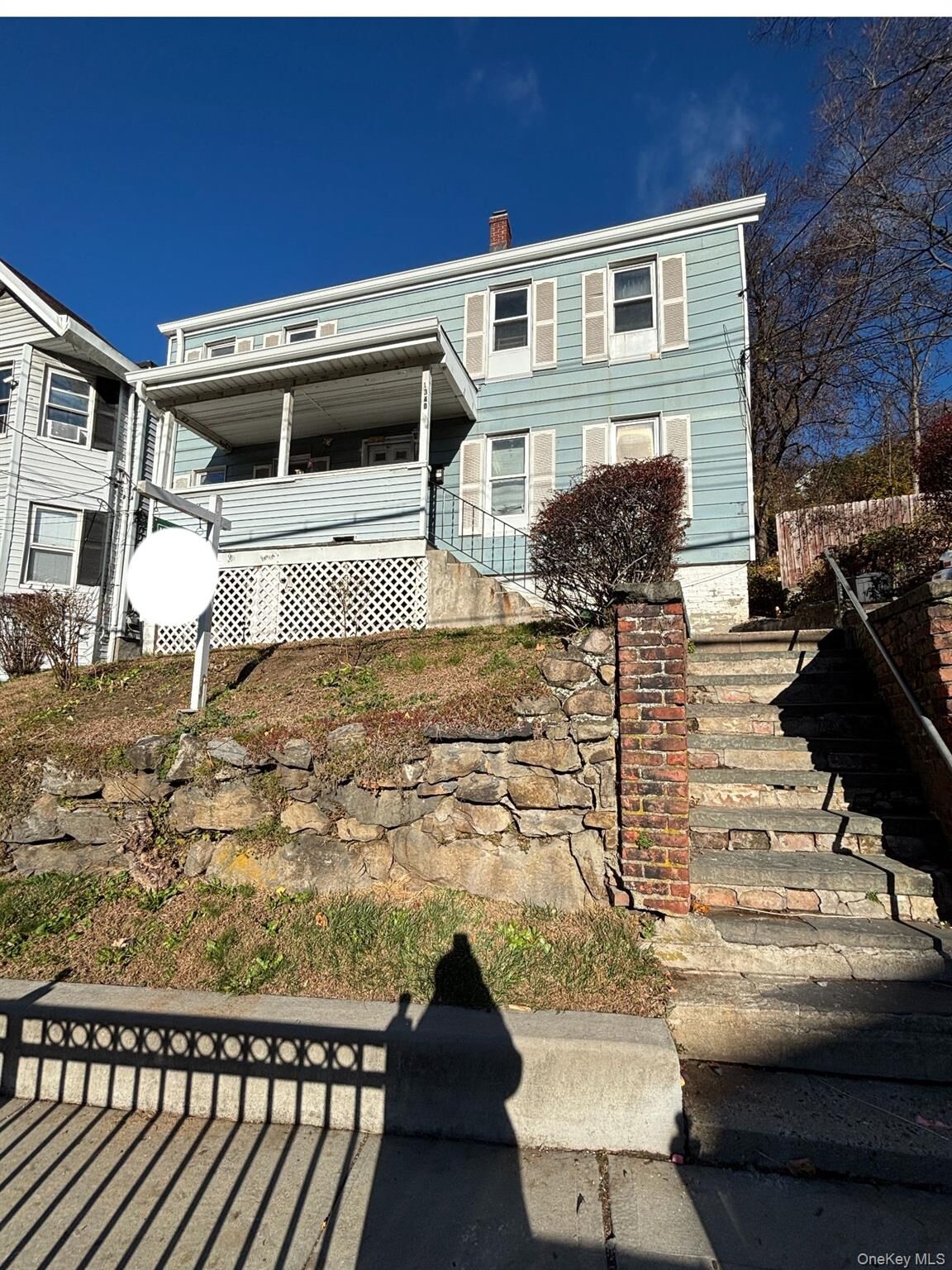 Property Photo: 1340 Main Street NY 10566