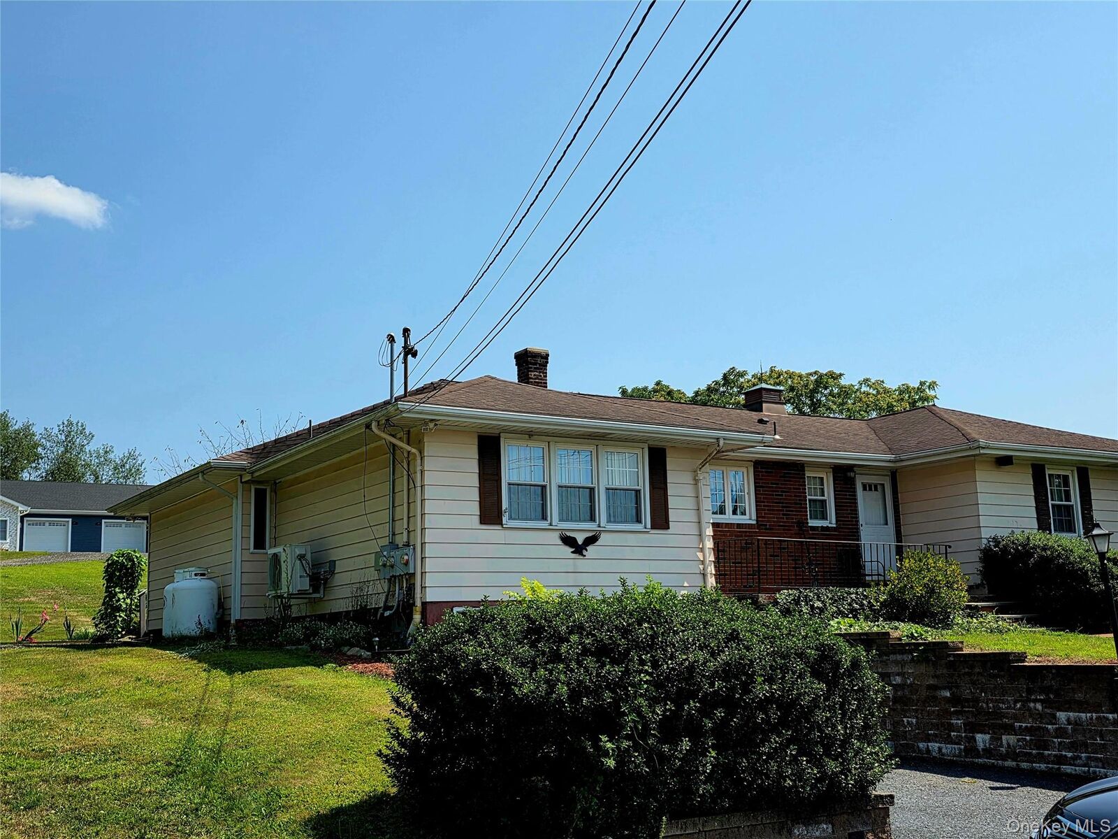 Property Photo: 410 B Plattekill Ardonia Road B NY 12568