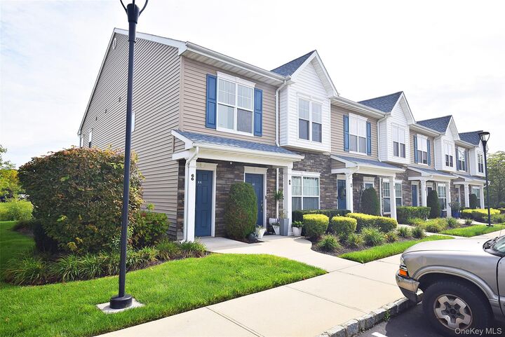 Property Photo: 66 Weatherby Lane NY 11722