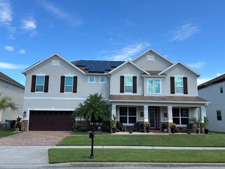 19385 Pummelo Drive  Orlando FL 32827 photo