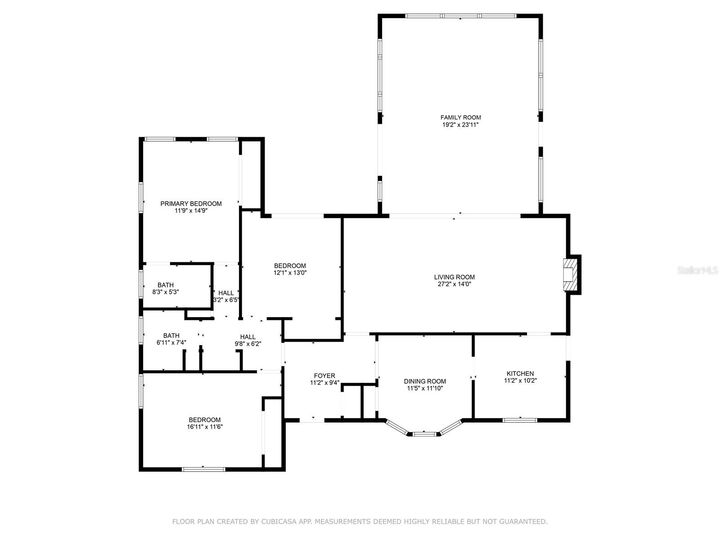 Property Photo:  880 Oleander Drive SE  FL 33880 