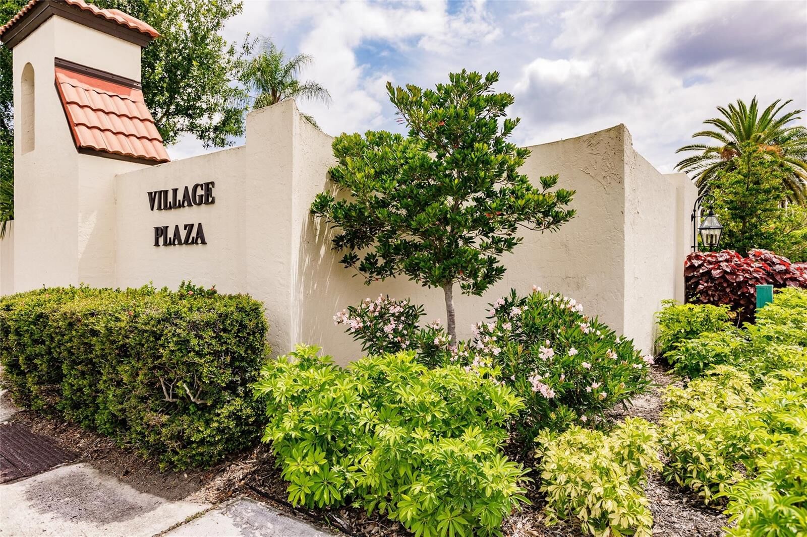 Property Photo: 3540 Hispania Place 214 FL 34232