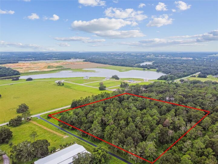 Property Photo:  35829 Saint Joe Road  FL 33525 