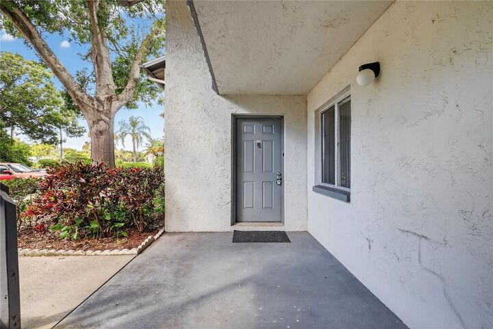 Property Photo:  11201 122nd Avenue 107  FL 33778 