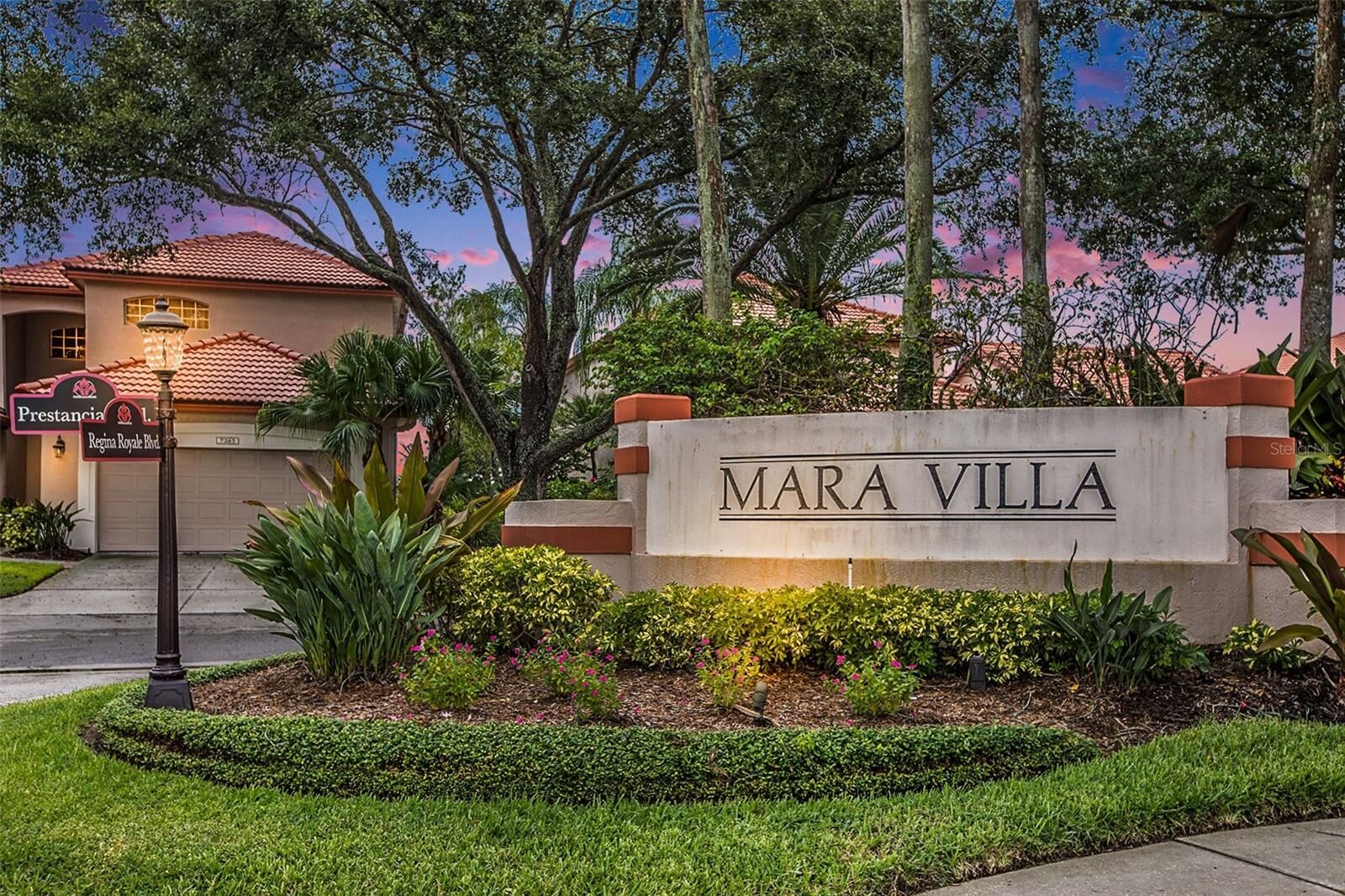 Property Photo:  7349 Regina Royale 13  FL 34238 