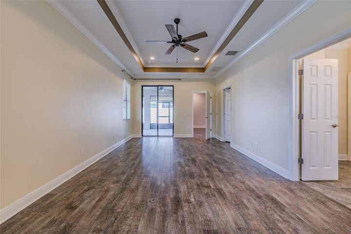 Property Photo: 1763 Nature View Drive FL 33558