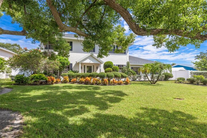 Property Photo:  3250 San Pedro Street  FL 33759 