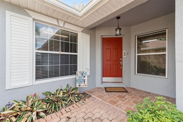 Property Photo: 3425 Grenville Drive FL 33884