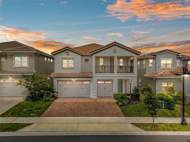 Property Photo:  13857 Larkton Lane  FL 32832 