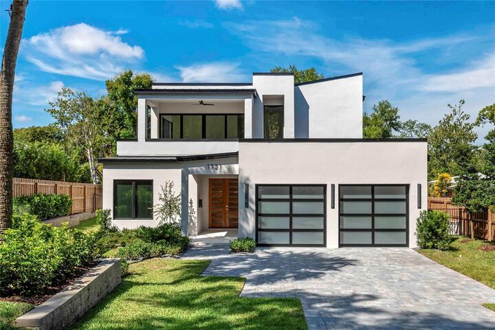 Property Photo: 1821 Englewood Road FL 32789