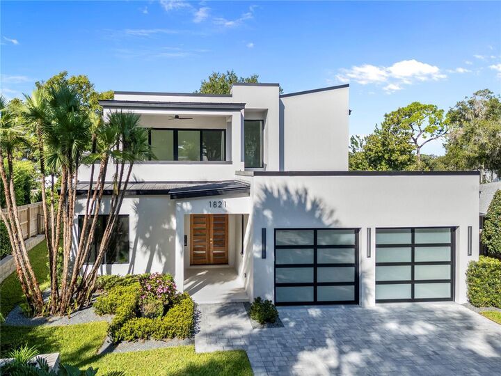 Property Photo:  1821 Englewood Road  FL 32789 