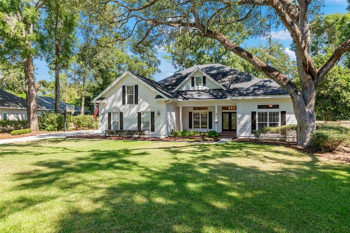 Property Photo:  9334 SW 32nd Place  FL 32608 