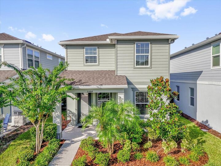 5584 Wooden Pine Drive  Orlando FL 32829 photo