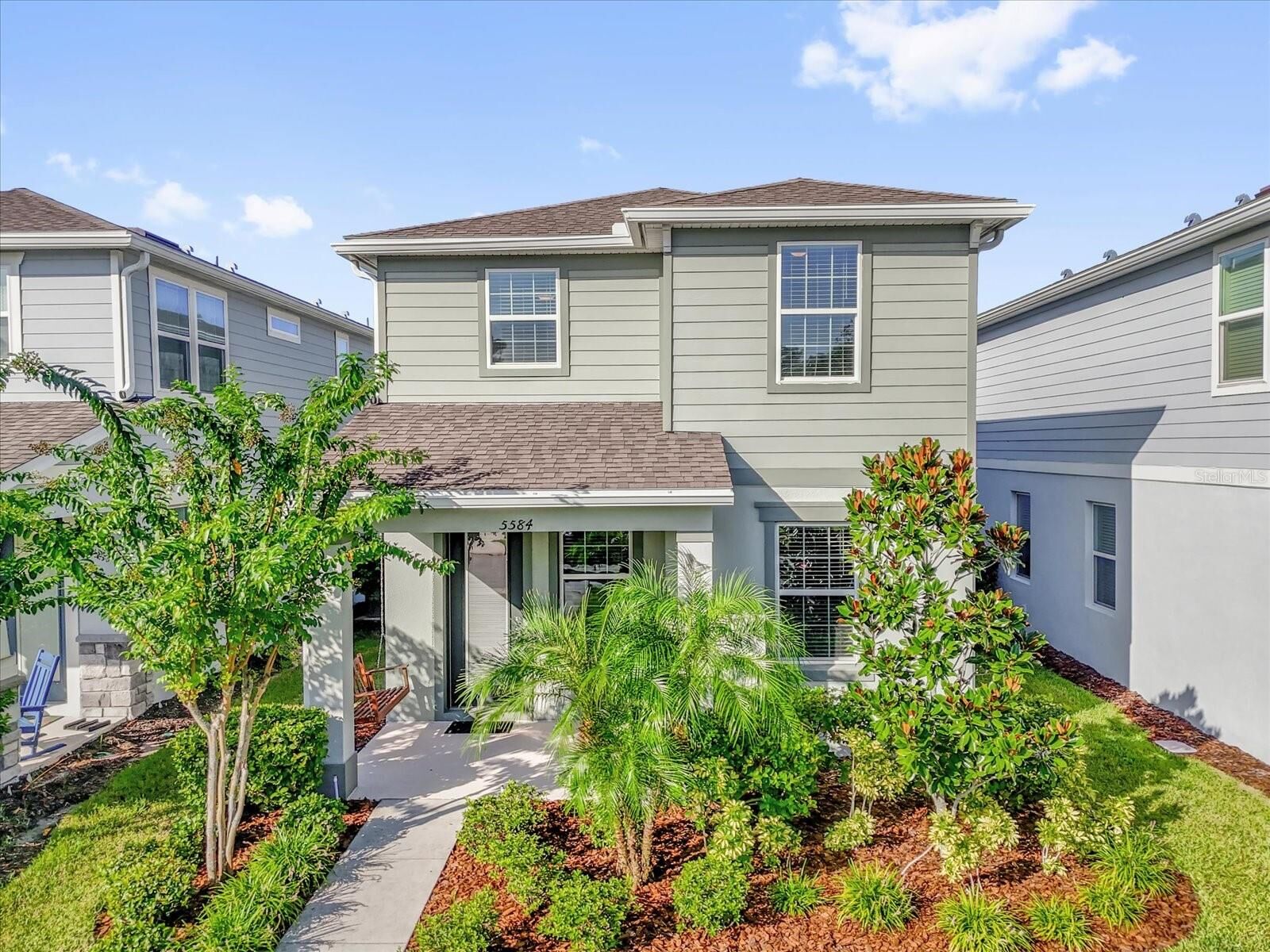 Property Photo:  5584 Wooden Pine Drive  FL 32829 