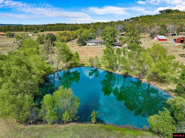 2573 West Road  Mountain Home AR 72653 photo
