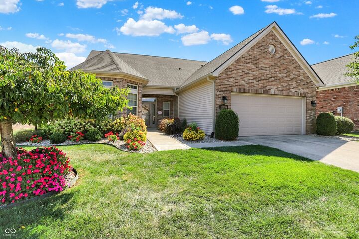 Property Photo:  10699 Crane Drive  IN 46231 