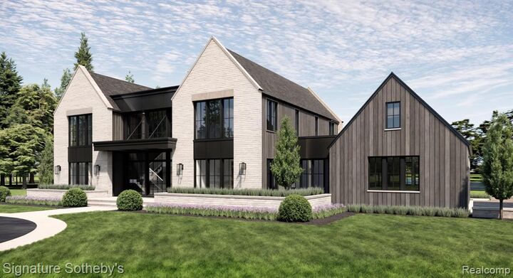 Property Photo:  2475 N Lake Angelus Road  MI 48326 1047 