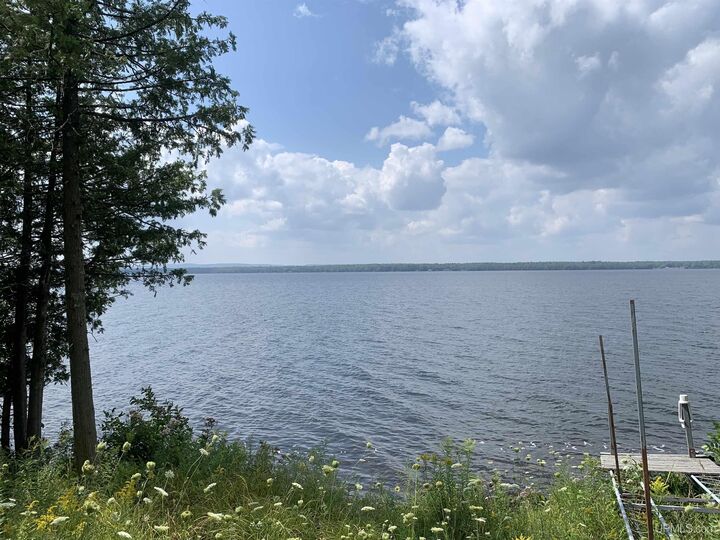 Property Photo:  14451 East Shore Road  MI 49910 