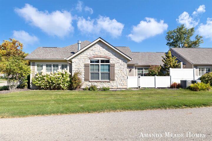 Property Photo:  868 Bridge Walk Court 85  MI 49301 