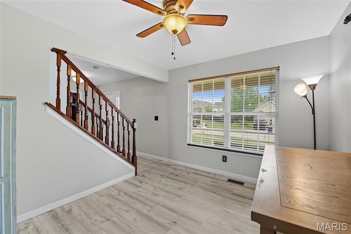 Property Photo:  54 Wenstone Park Court  MO 63385 