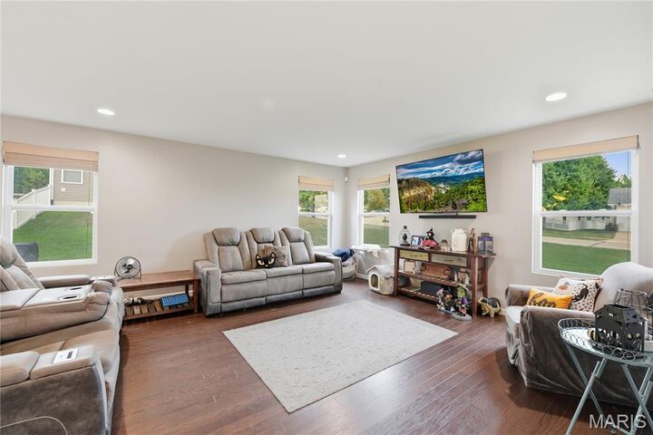 Property Photo: 1 Pauley Circle MO 63376