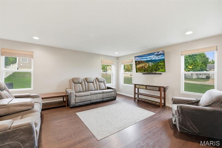 Property Photo: 1 Pauley Circle MO 63376