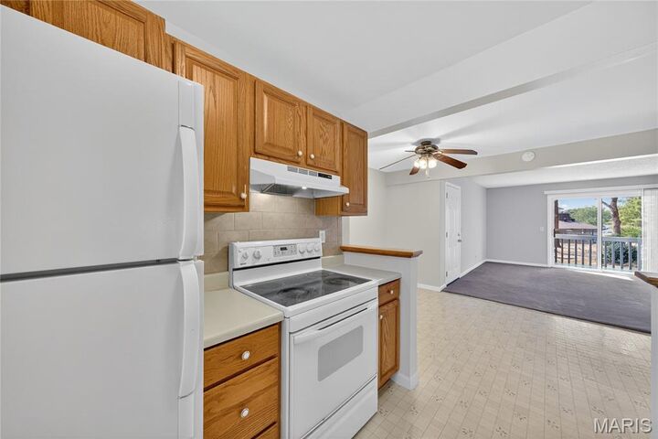 Property Photo:  1712 Gascony Parc Drive 1712  MO 63367 
