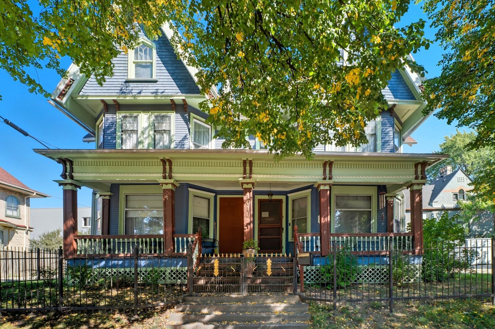 Property Photo: 1016 N 29th St WI 53208