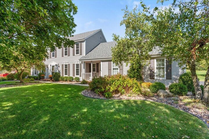 N32w23360 Fieldside Rd  Pewaukee WI 53072 photo