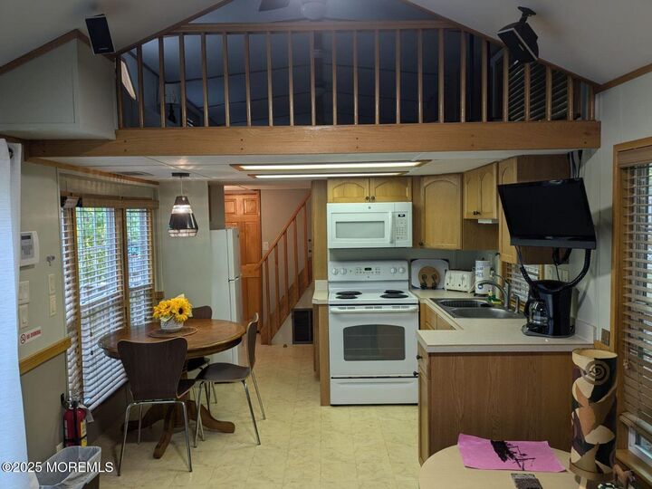 Property Photo:  724 Monmouth Road 37  NJ 08514 
