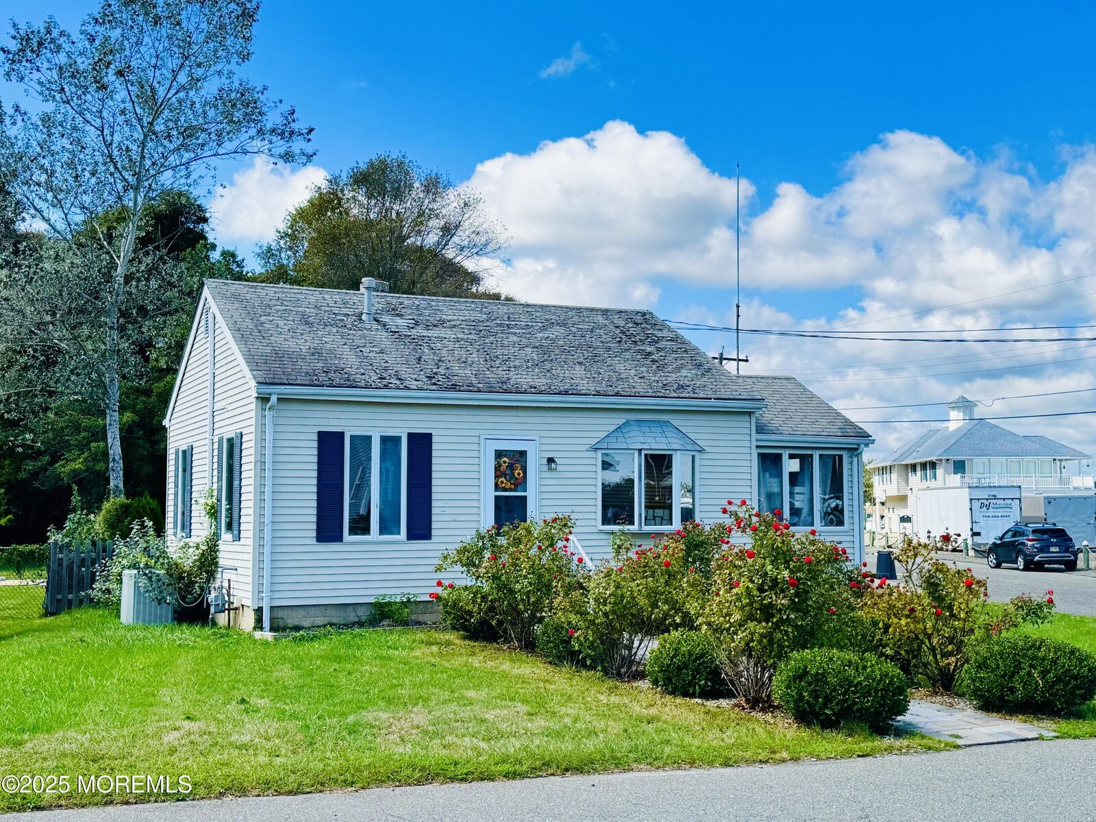 Property Photo: 15 Vessel Road NJ 08758
