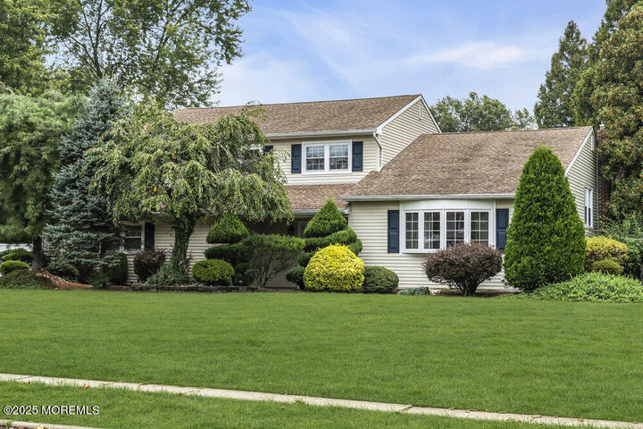 39 Coachman Drive S  Freehold NJ 07728 photo