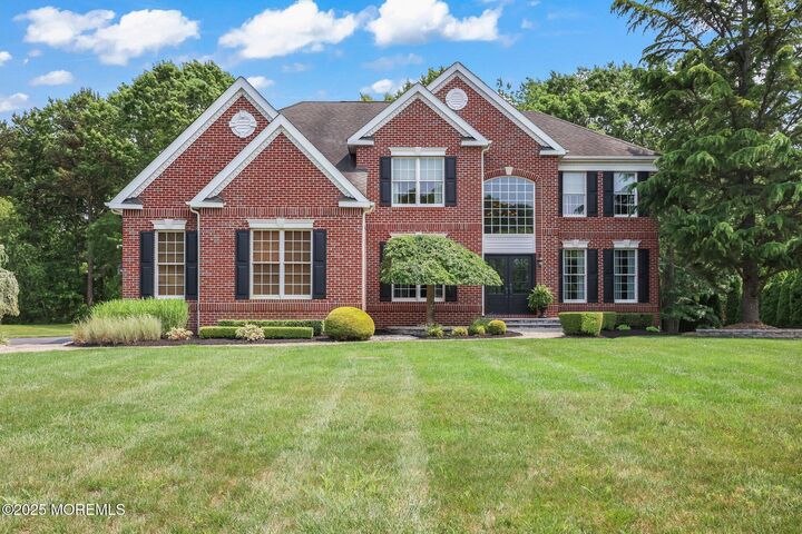 Property Photo:  8 Mackenzie Court  NJ 07728 