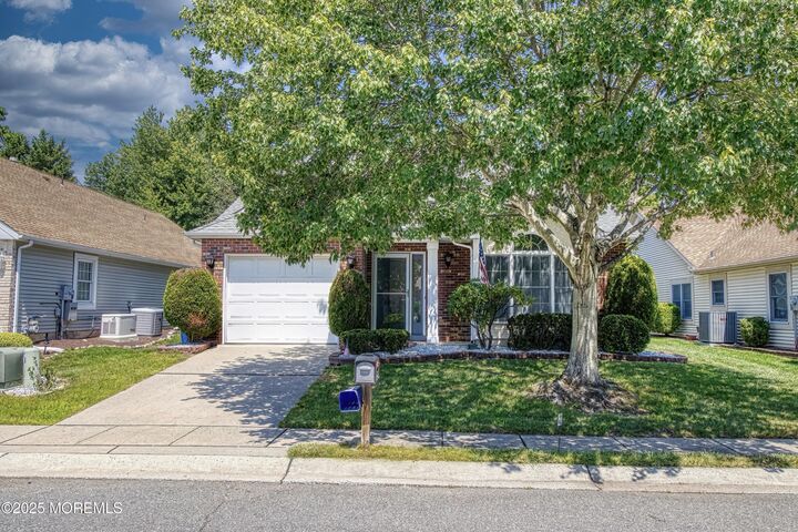 Property Photo:  1618 Crimson Road  NJ 08755 